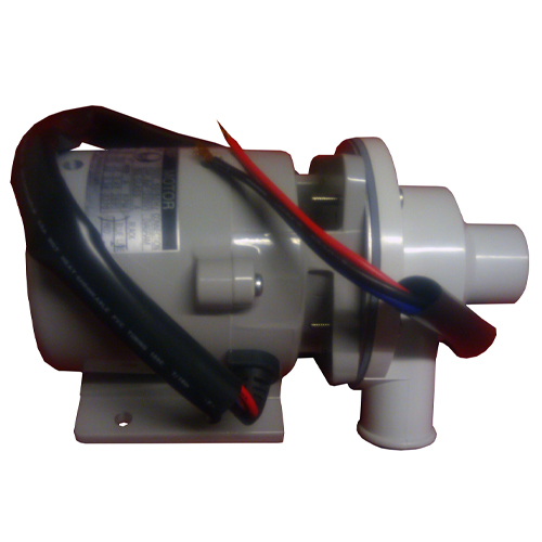 Hoshizaki 316043A08 Water Pump for Commercial Ice Machines